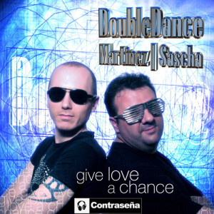 ดาวน์โหลดและฟังเพลง Give Love a Change (Extended Remix) พร้อมเนื้อเพลงจาก Double Dance
