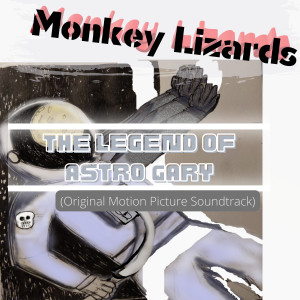 Listen to Borrowed Time song with lyrics from Monkey Lizards
