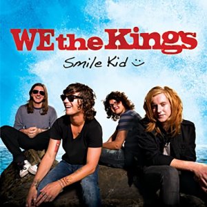 收聽We The Kings的Promise The Stars歌詞歌曲