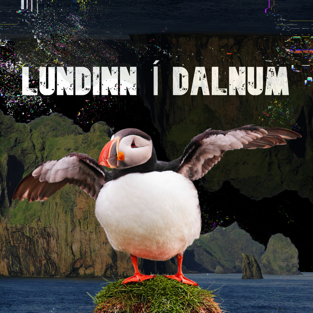 Lundinn Í Dalnum (Explicit)