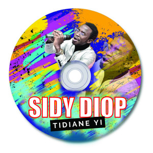 Dengarkan Lathié Wouma lagu dari SIDY DIOP dengan lirik