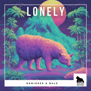 Demideep的專輯Lonely