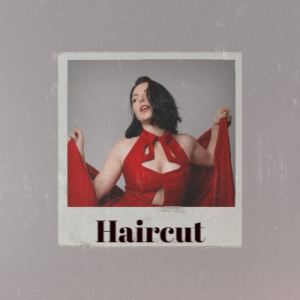 Album Haircut from Eläin