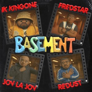 Album Basement from Jov La Jov