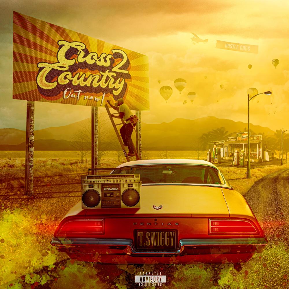 CHANGE NOTHIN (Explicit)