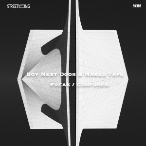 ดาวน์โหลดและฟังเพลง Freak พร้อมเนื้อเพลงจาก Boy Next Door