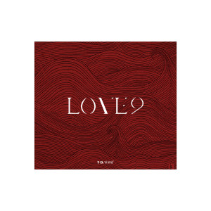 Dengarkan Love9 (新版) lagu dari Y-D dengan lirik