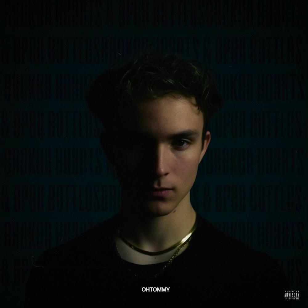 Hundreds In My Cup (feat. YBN Nahmir) (Explicit)