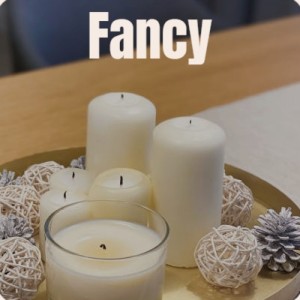 Album Fancy from Various