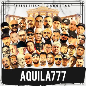 收聽Aquila777的Aus dem Weg歌詞歌曲