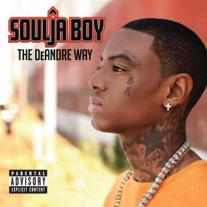 ดาวน์โหลดและฟังเพลง Pretty Boy Swag (Explicit) พร้อมเนื้อเพลงจาก Soulja Boy Tell 'Em