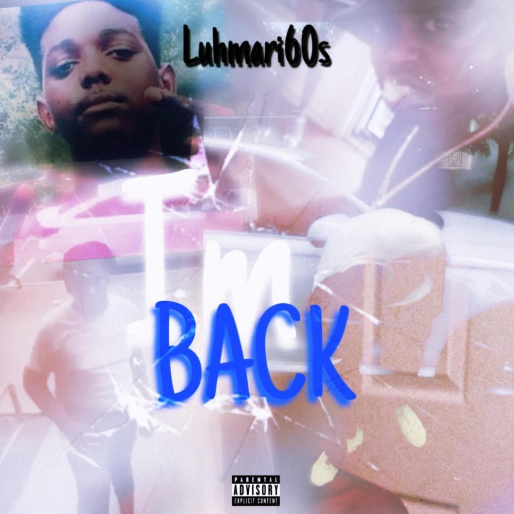 Im back