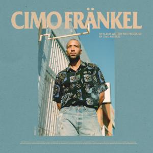 Cimo Frankel的專輯Cimo Fränkel (Deluxe)
