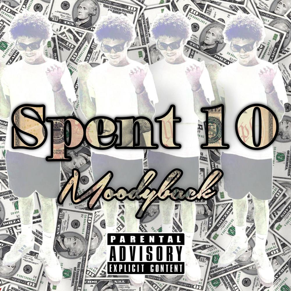 And I Still (feat. JayBook) (Explicit)