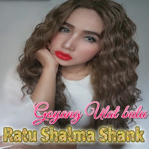 Album Goyang Ulat Bulu oleh Ratu Shalma Shank