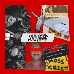 Album Lövőcselek (Explicit) from Zip