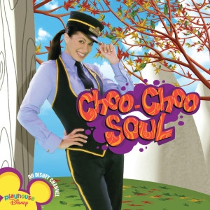 Choo Choo Soul的專輯Choo Choo Soul
