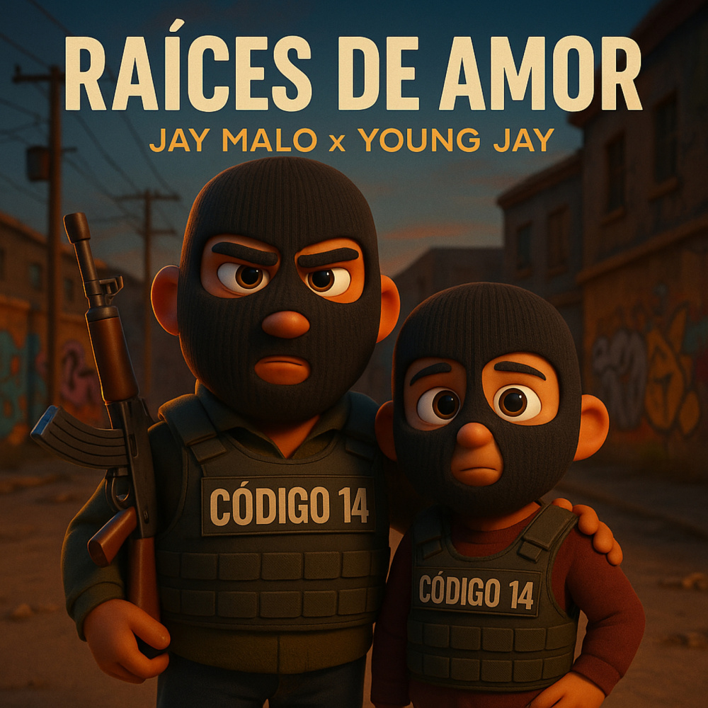 Raíces De Amor