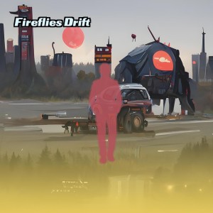 Listen to Fireflies Drift song with lyrics from Mr Brown