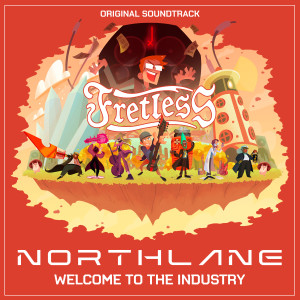 Northlane的專輯Welcome to the Industry (From Fretless - The Wrath of Riffson)