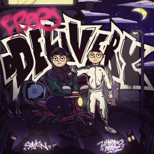 Album Free Delivery (Explicit) from 