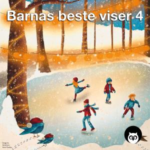 收聽Barnekoret Barnas beste viser的Undringsvise (feat. Vidar Sandbeck)歌詞歌曲