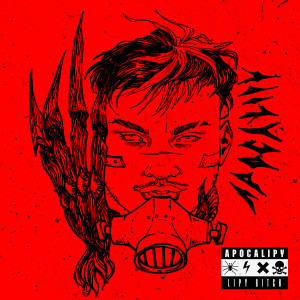 收聽Lipy Bitch的Intro Apocaliptica (Explicit)歌詞歌曲