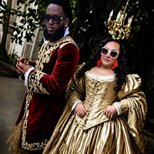 default playlist img