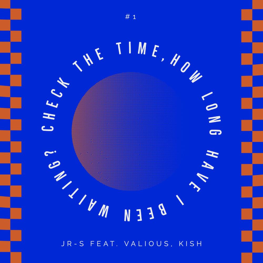 Waiting (feat. Valious & Kish)