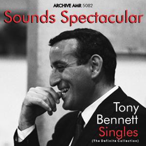 收聽Tony Bennett的Smile (其他)歌詞歌曲