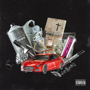 收聽Dot Valentino的Panzerotto pugliese (feat. Young Hash) (Explicit)歌詞歌曲