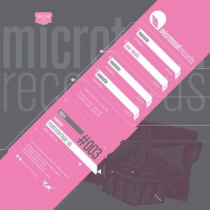 Moenster的專輯Moenstertape EP