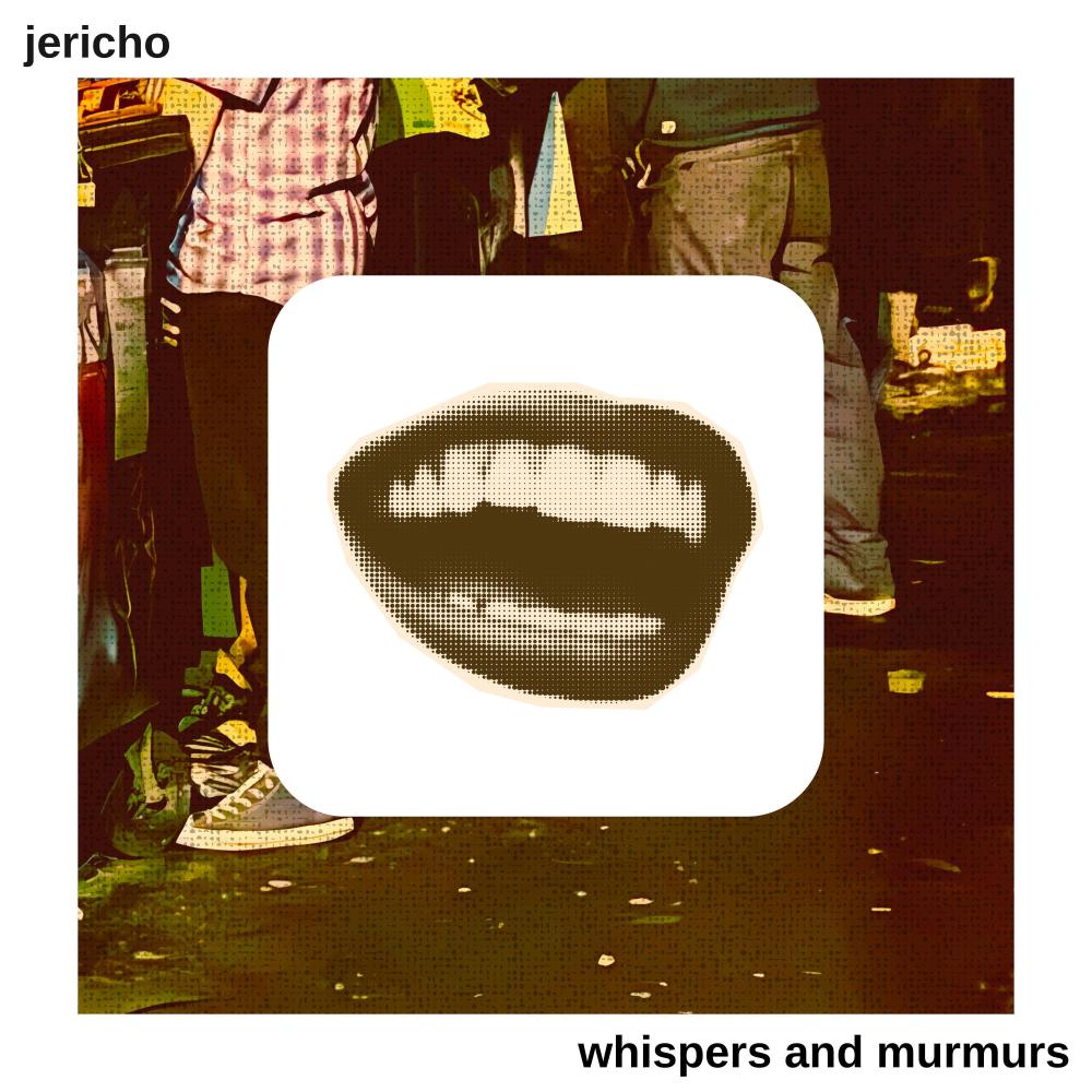 Whispers and Murmurs