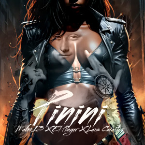ดาวน์โหลดและฟังเพลง PININI (Explicit) พร้อมเนื้อเพลงจาก Mafeo 13