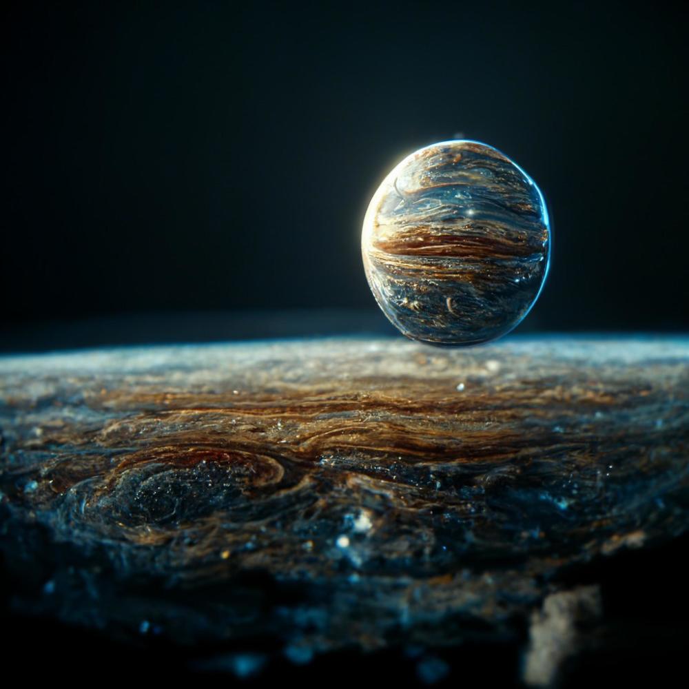 SATURN (feat. Matías Méndez, Lautaro Moreno & Augusto Sinesi)