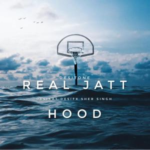 Desifx的專輯Real Jatt Hood (feat. Desifx, Dr Desi & Sher Singh) [Explicit]