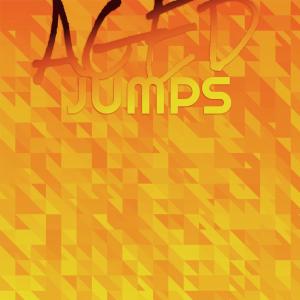 Listen to Aged Jumps song with lyrics from Ronalt Sughey