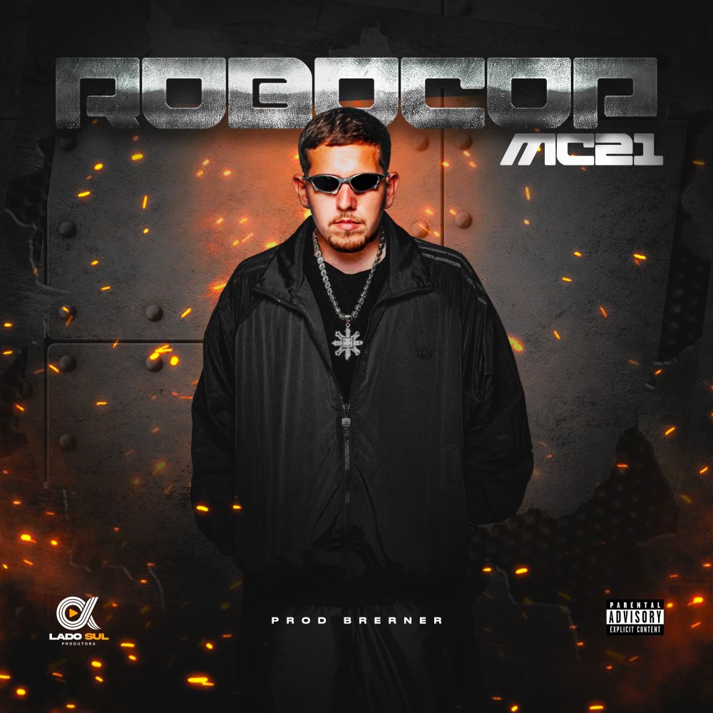 Robocop (Explicit)