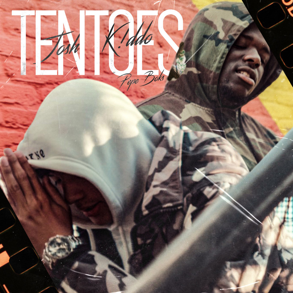 Tentoes (Explicit)