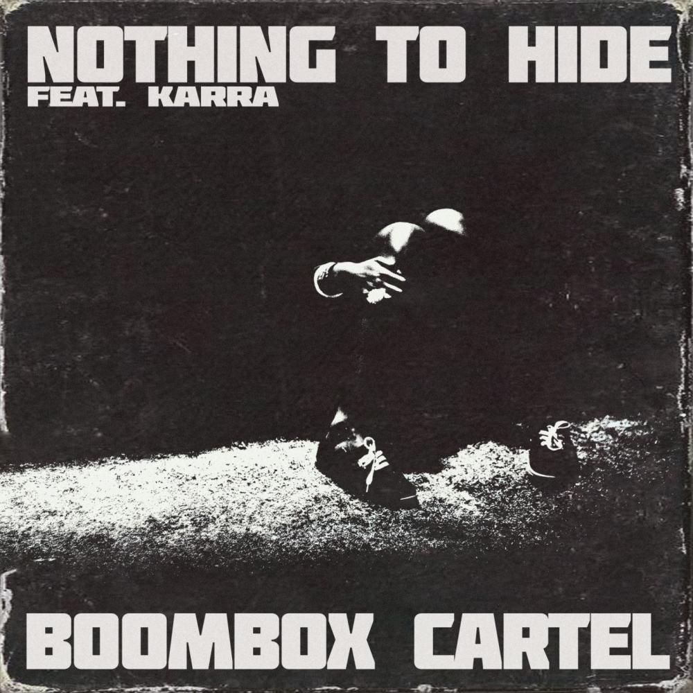 Nothing to Hide