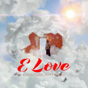อัลบัม E Love ศิลปิน Icons Curaçao