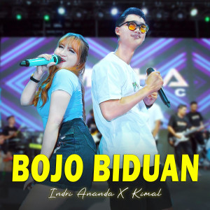 Dengarkan BOJO BIDUAN lagu dari Indri Ananda dengan lirik