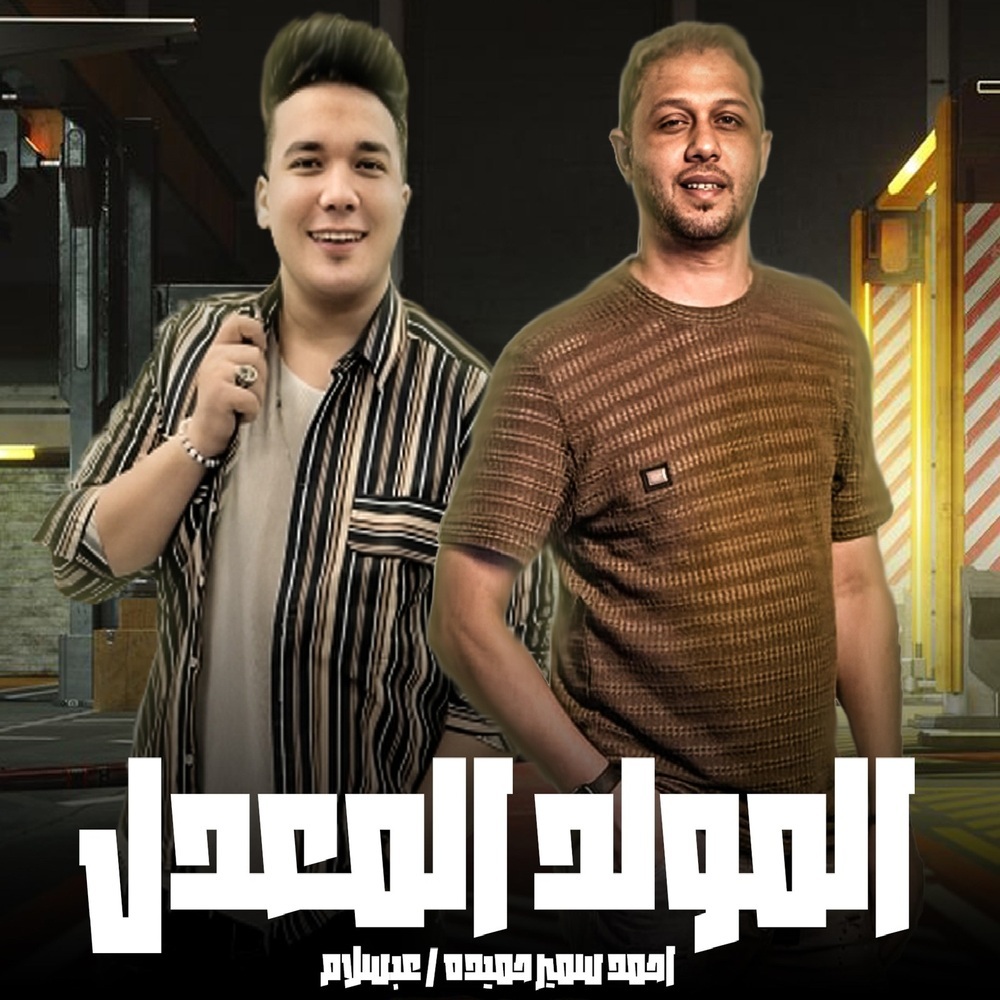 المولد المعدل
