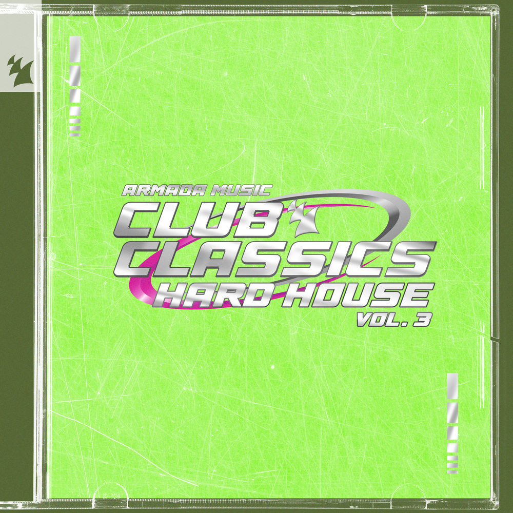 Kickin' Hard (Central Seven Remix)