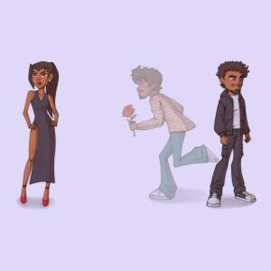 default playlist img