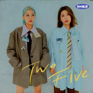 อัลบัม Two Five ศิลปิน Bolbbalgan4