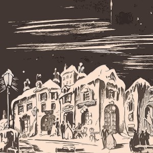 收聽Miles Davis的Florence Sur Les Champs-Élysées (Bof Ascenseur Pour L'Echafaud)歌詞歌曲