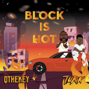 Drop Off (feat. Hot Boy Turk) [Remix] (Explicit) dari Hot Boy Turk