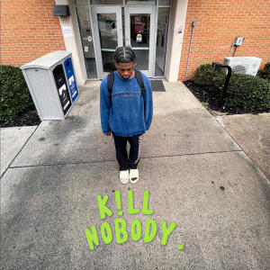 ดาวน์โหลดและฟังเพลง K!LL NOBODY พร้อมเนื้อเพลงจาก 1amdonny