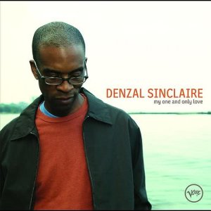收聽Denzal Sinclaire的You're My Everything (Album Version)歌詞歌曲